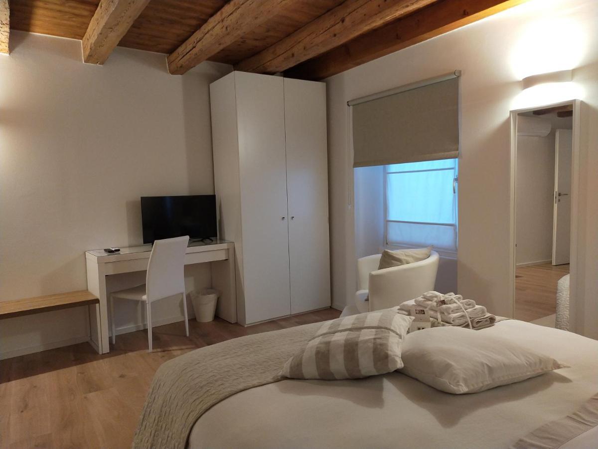 Affittacamere Casa Dolce Casa San Daniele San Daniele del Friuli Kültér fotó
