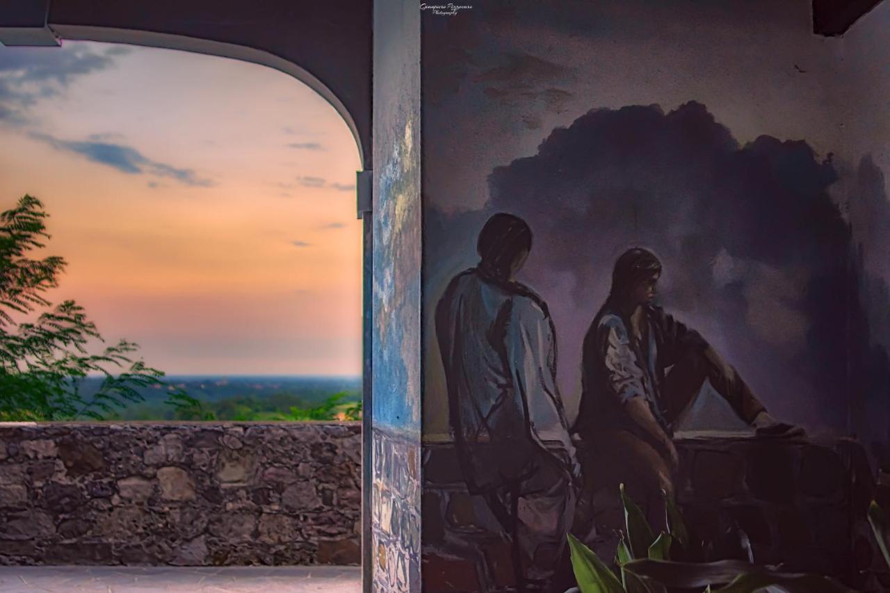 Affittacamere Casa Dolce Casa San Daniele San Daniele del Friuli Kültér fotó