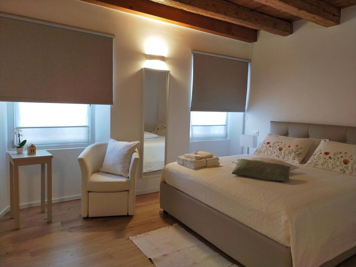 Affittacamere Casa Dolce Casa San Daniele San Daniele del Friuli Kültér fotó