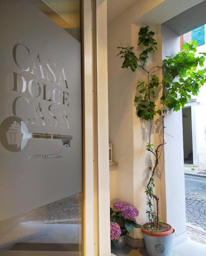 Affittacamere Casa Dolce Casa San Daniele San Daniele del Friuli Kültér fotó