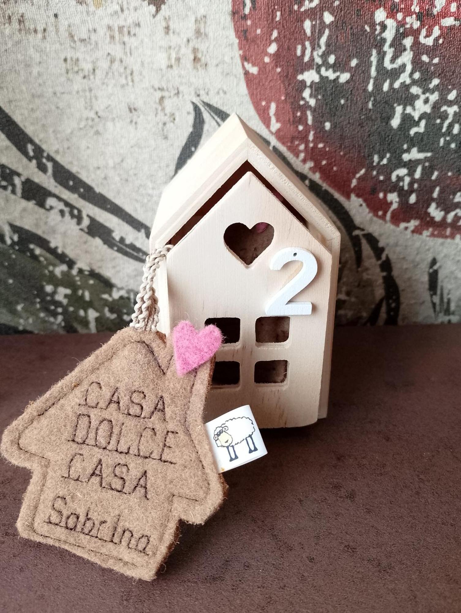 Affittacamere Casa Dolce Casa San Daniele San Daniele del Friuli Kültér fotó