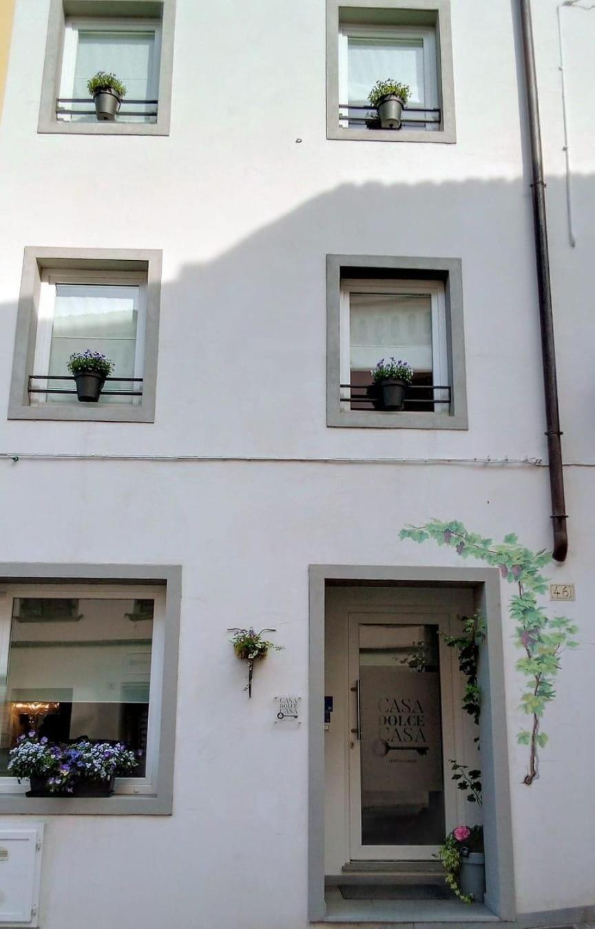 Affittacamere Casa Dolce Casa San Daniele San Daniele del Friuli Kültér fotó
