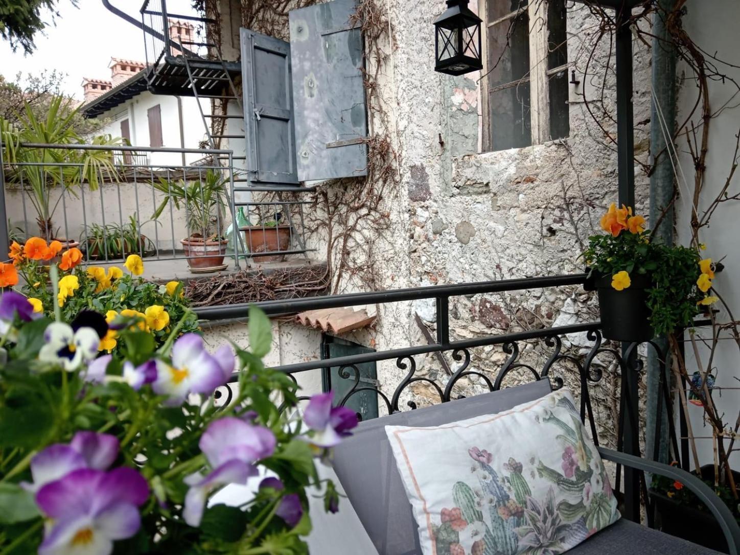 Affittacamere Casa Dolce Casa San Daniele San Daniele del Friuli Kültér fotó
